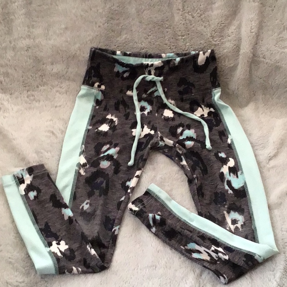 🩷 Leggings